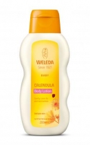 Baby Calendula Body Lotion