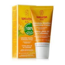 Baby Calendula Weather Protection Cream