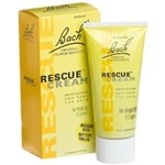 Bach Rescue Cream