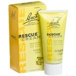 Bach Rescue Cream