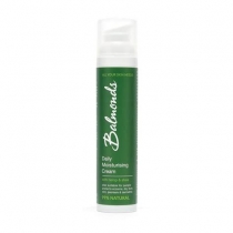 Balmonds Daily Moisturising Cream with Hemp & Shea 100ml