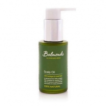 Balmonds Scalp Oil 50ml