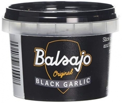 Balsajo Original Black Garlic 50g