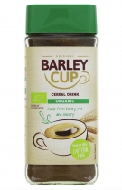 Barley Cup Organic Cereal Drink 100g