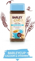 Barley Cup Original Cereal Drink with Calcium & Vitamins 100g