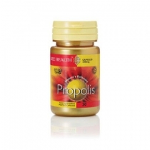 Bee Health Propolis 30 Capsules