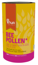 Nua Naturals Bee Pollen (190g)