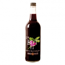 Beet It Organic Beetroot Juice 750ml