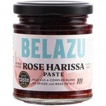 Belazu Rose Harrissa Paste 130g