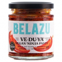 Belazu Ve-DU-YA Vegan Nduja Paste 170g