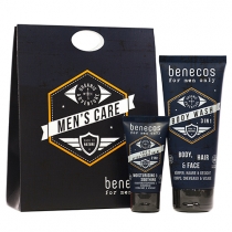 Benecos Organic Men's Care 