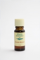 Atlantic Aromatics Benzoin Resinoid Essential Oil 10ml