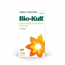 Bio-Kult Advanced Multi-strain Formula 120 caps