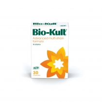 Bio-Kult Advanced Multi-strain Formula 30 caps