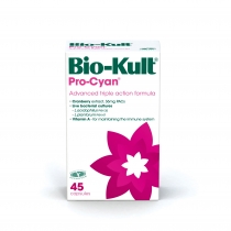 Bio-Kult Pro-Cyan 45 caps