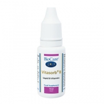 BioCare Vitasorb B 15ml