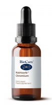 BioCare Nutrisorb Chromium 15ml