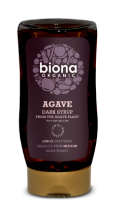 Biona Organic Agave Dark Syrup
