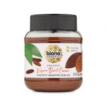 Biona Organic Vegan Dark Cocoa Spread 350g