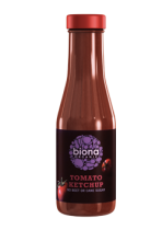 Biona Tomato Ketchup
