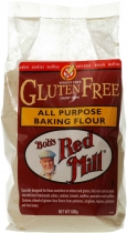 Bob's Red Mill All Purpose Baking Flour 600g