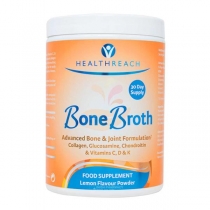Health Reach Bone Broth 125g