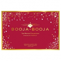 Booja-Booja The Winter Collection Chocolate Truffles 184g