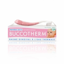 Buccotherm Teething Gel 50ml