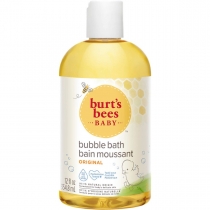 Burt's Bees Baby Bee Bubble Bath (350ml) 