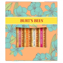 Burt's Bees Beeswax Bounty Just Picked Mix