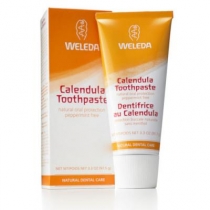 Calendula Toothpaste