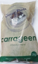 Carraig Fhada Carrageen Seaweed (28g)