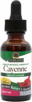 Nature's Answer Cayenne Fruit 30ml