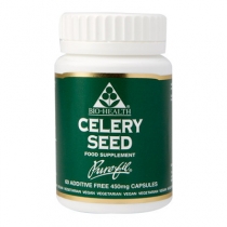 Bio-Health Celery Seed