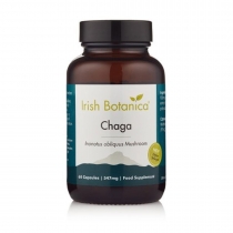 Irish Botanica Chaga 60 Capsules