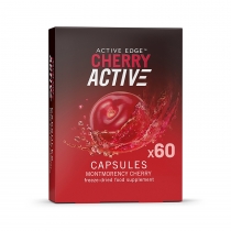 CherryActive 60 Capsules