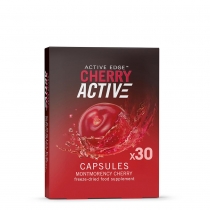 CherryActive 30 Capsules