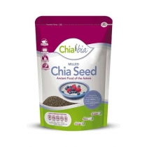 Milled Chia Seed