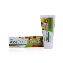 Childrens Fluoride Free Toothpaste