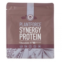 Third Wave Nutrition Plantforce Synergy Protein - Chocolate 400g