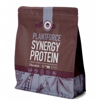 Third Wave Nutrition Plantforce Synergy Protein - Chocolate 800g