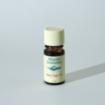 Atlantic Aromatics Clary Sage Oil 5ml