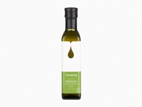 Clearspring Organic Avocado Oil