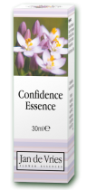Confidence Essence