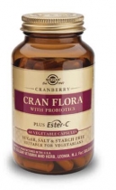 Cran Flora