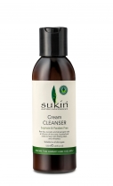 Sukin Cream Cleanser