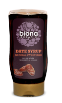 Biona Organic Date Syrup 350g