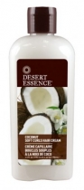 Desert Essence Coconut Soft Curls