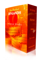 Hari Darshan Devgandh Incense Sticks (30g)
