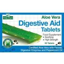 Digestive Aid Tablets